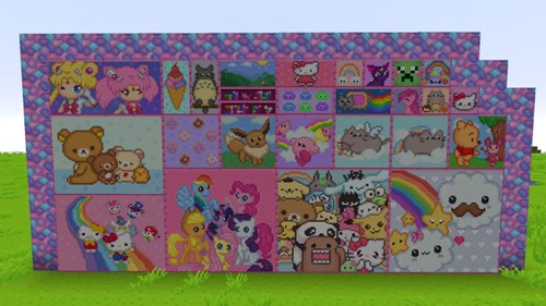 卡哇伊世界工艺最新版下载 v1.0 安卓版