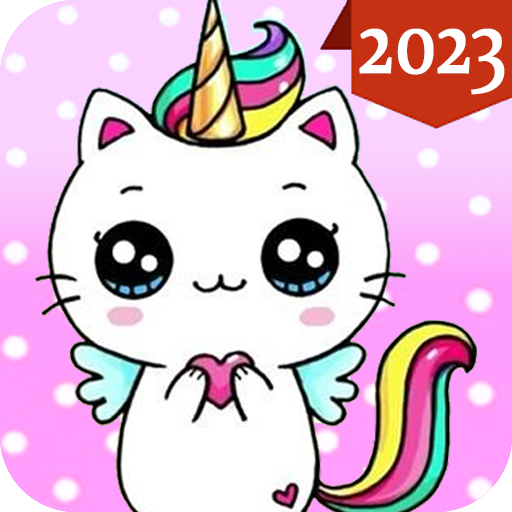 卡哇伊世界工艺最新版下载 v1.0 安卓版