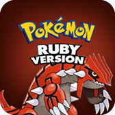 口袋妖怪红宝石手机版下载 v1.6.2 最新版
