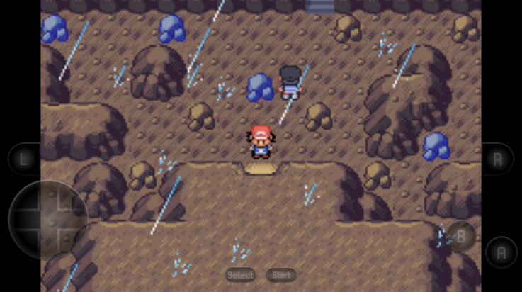 口袋妖怪女神贝塔版 v2024.04.25.12 最新版