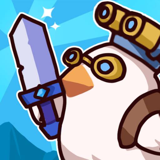 小鸡来了游戏 v1.0 最新版