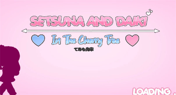 加查病娇恋爱模拟器官方下载(Setsuna And Daiki♡) v1.0 beta 安卓版