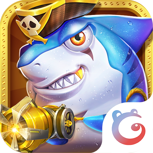 捕鱼神手最新版 v3.7.0 安卓版