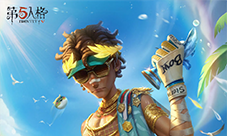 《第五人格》击球手限时稀世时装礼包即将上架