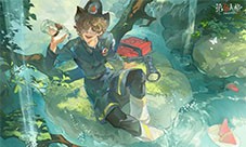 《第五人格》二十四节气演绎录大暑篇