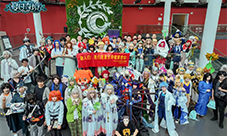 《FGO》八周年主题纪念展夏日奇境 夏日奇幻之旅