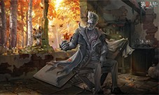 《第五人格》二十四节气演绎录 立秋篇