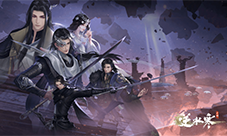 逆水寒季中更新上线 AI革新重塑游戏体验