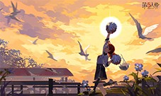 《第五人格》二十四节气演绎录 处暑篇即将开启