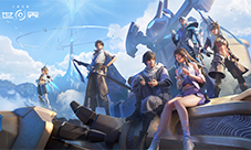 《王者荣耀世界》亮相苹果发布会 王者IP再登国际舞台