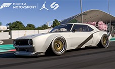 《极限竞速地平线5》全新模式捉迷藏正式上线