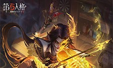 《第五人格》小提琴家限时稀世时装礼包即将上线