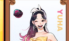 非凡英雄《街头篮球》悠夏训练技能选择