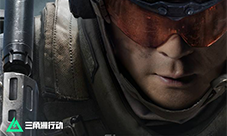 悬念海报引热议 谁才能代言《三角洲行动》