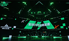 《三角洲行动》爷青回的海外FPS真神都有谁