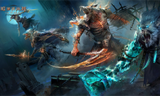 《暗黑破坏神:不朽》10月全新时装即将亮相