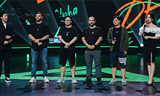 枪神对决点燃三角洲战场 全球FPS全明星赛圆满落幕