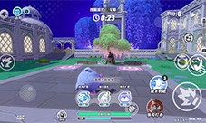 《蛋仔派对》特种蛋集合玩法焕新 五大更新助你战斗