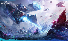 星际科幻题材SLG《群星纪元》开启跃迁测试 虫群上线