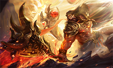 创世之力觉醒 盘古震撼登陆《乱斗西游2》