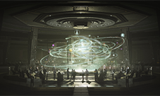 成为星域统治者 拉格朗日跨星系远征玩法震撼上线