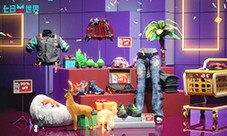 末纪囤货大狂欢 全新星铸宝箱商城限时折扣上新