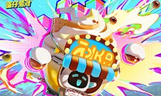 《蛋仔派对》上线主题盲盒异能审判团