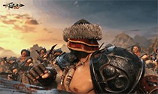 《剑侠世界起源》十八般冷兵器再现武林真功夫