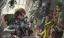 抽丝剥茧《第五人格》第三十六赛季精华1正式上线