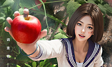 《荒野迷城》助农行动玩游戏做公益 千箱爱心免费领