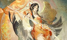 《封神再临》公测新元神 龙吉公主1月16日上线