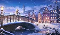 《第五人格》二十四节气演绎录 小寒篇线下活动回顾