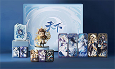 来《天下》手游 上线就送祈愿外观