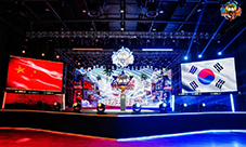 2024《街头篮球》IMA国际大师赛荣耀收官