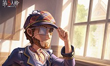 《第五人格》慈善家象牙塔系列独特时装上新