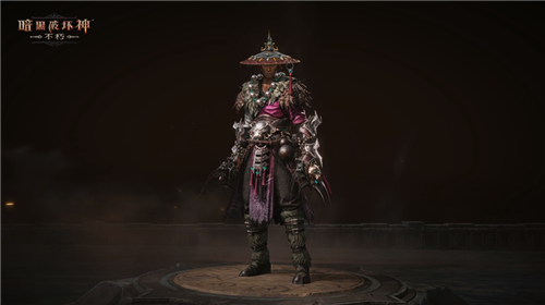 暗黑破坏神不朽9