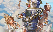 《第五人格》幻梦奇旅第三十六赛季精华3 正式上线