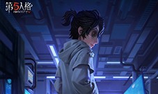 《第五人格》囚徒全新电竞系列IDV-ES时装礼包爆料来袭
