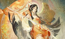 《封神再临》新元神龙吉公主3月13日公测登场
