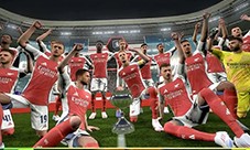 《实况足球》红蓝诗人大道至简 低调大师挥斥方遒