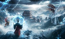仙途将启三界焕新《封神再临》公测版本内容前瞻