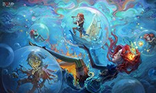 《第五人格》第三十七赛季精华2正式上线