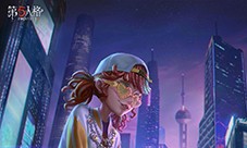 《第五人格》拉拉队员全新电竞系列IDVES时装礼包来袭