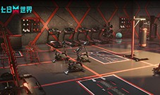 在末世也要疯狂加练《七日世界》赛博健身房它来了
