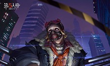 《第五人格》小丑全新电竞系列IDVES时装礼包信息速递