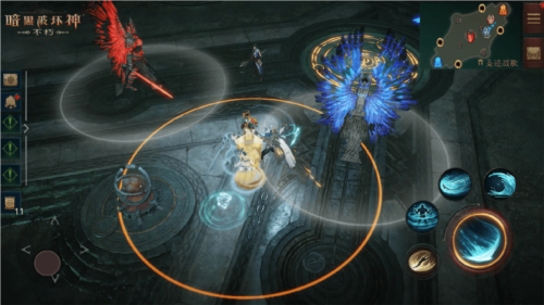 暗黑破坏神:不朽2