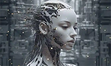 《逆水寒》游戏时装做成了AI仿生人 引土豪疯抢