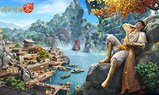 拳脚双绝《剑侠情缘·零》特色门派玄空强势来袭