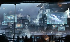 赏金猎人玩法将上线《无尽的拉格朗日》实现共同富裕