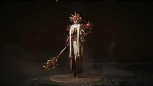 暗黑破坏神:不朽3